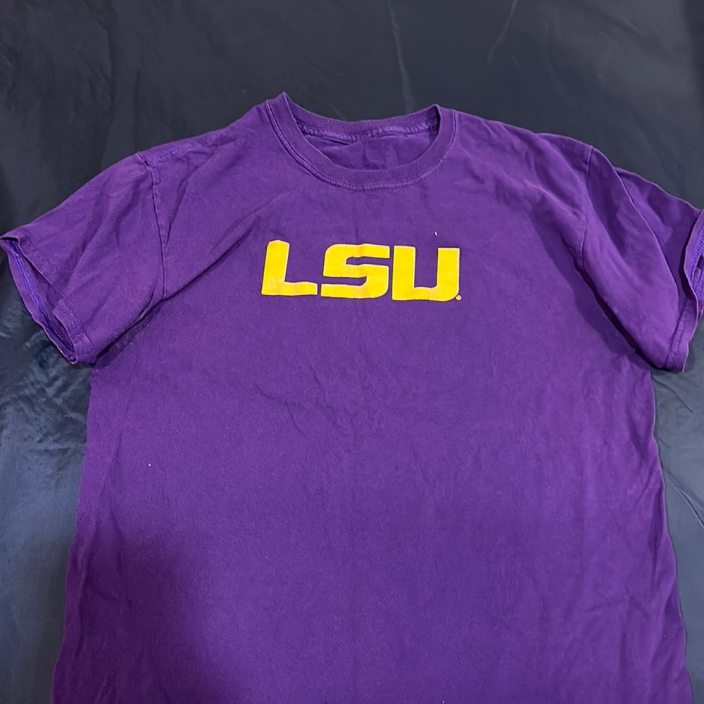 Lsu shirt